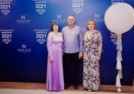 Діамантові канікули команди лідерів компанії NEW LIFE м. Одеса 2021 Частина 2