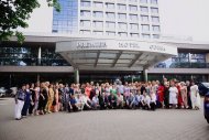 Діамантові канікули команди лідерів компанії NEW LIFE м. Одеса 2021 Частина 2