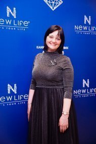 Діамантові канікули команди лідерів компанії NEW LIFE м. Одеса 2021 Частина 2