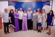 Діамантові канікули команди лідерів компанії NEW LIFE м. Одеса 2021 Частина 2
