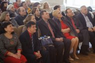 Открытая Праздничная Презентация и обучающий семинар ТМ «НОВАЯ ЖИЗНЬ»