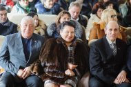 Открытая Праздничная Презентация и обучающий семинар ТМ «НОВАЯ ЖИЗНЬ»