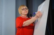 Открытая Праздничная Презентация и обучающий семинар ТМ «НОВАЯ ЖИЗНЬ»