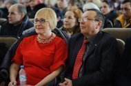 Открытая Праздничная Презентация и обучающий семинар ТМ «НОВАЯ ЖИЗНЬ»