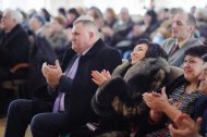Открытая Праздничная Презентация и обучающий семинар ТМ «НОВАЯ ЖИЗНЬ»