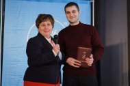 Открытая Праздничная Презентация и обучающий семинар ТМ «НОВАЯ ЖИЗНЬ»