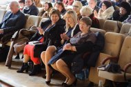 Открытая Праздничная Презентация и обучающий семинар ТМ «НОВАЯ ЖИЗНЬ»