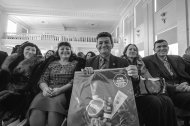 Открытая Праздничная Презентация и обучающий семинар ТМ «НОВАЯ ЖИЗНЬ»