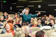 Урочиста подія до 19-річниці компанії NEW LIFE команди Майстрів Рефата Асанова, Зоряни Мошак, Наталії Саленко.13 січня 2024, м.Черкаси