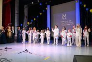 Урочиста подія до 19-річниці компанії NEW LIFE команди Майстрів Рефата Асанова, Зоряни Мошак, Наталії Саленко.13 січня 2024, м.Черкаси