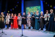 Урочиста подія до 19-річниці компанії NEW LIFE команди Майстрів Рефата Асанова, Зоряни Мошак, Наталії Саленко.13 січня 2024, м.Черкаси