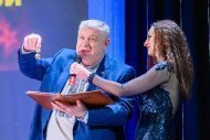 Урочиста подія до 19-річниці компанії NEW LIFE команди Майстрів Рефата Асанова, Зоряни Мошак, Наталії Саленко.13 січня 2024, м.Черкаси