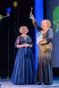 Урочиста подія до 19-річниці компанії NEW LIFE команди Майстрів Рефата Асанова, Зоряни Мошак, Наталії Саленко.13 січня 2024, м.Черкаси