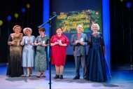 Урочиста подія до 19-річниці компанії NEW LIFE команди Майстрів Рефата Асанова, Зоряни Мошак, Наталії Саленко.13 січня 2024, м.Черкаси