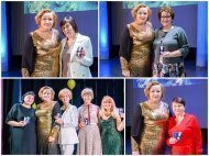 Урочиста подія до 19-річниці компанії NEW LIFE команди Майстрів Рефата Асанова, Зоряни Мошак, Наталії Саленко.13 січня 2024, м.Черкаси
