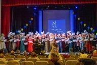 Урочиста подія до 19-річниці компанії NEW LIFE команди Майстрів Рефата Асанова, Зоряни Мошак, Наталії Саленко.13 січня 2024, м.Черкаси