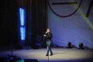 Святкування 10 річниці МГО "КС" Нове Життя "