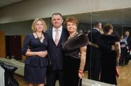 Святкування 10 річниці МГО "КС" Нове Життя "