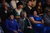 Святкування 10 річниці МГО "КС" Нове Життя "