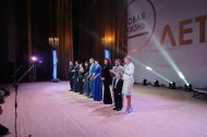 Святкування 10 річниці МГО "КС" Нове Життя "