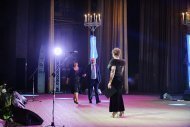 Святкування 10 річниці МГО "КС" Нове Життя "