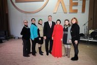 Святкування 10 річниці МГО "КС" Нове Життя "