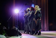 Святкування 10 річниці МГО "КС" Нове Життя "