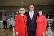 Святкування 10 річниці МГО "КС" Нове Життя "