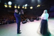Святкування 10 річниці МГО "КС" Нове Життя "