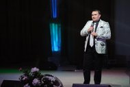 Святкування 10 річниці МГО "КС" Нове Життя "
