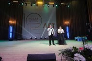 Святкування 10 річниці МГО "КС" Нове Життя "