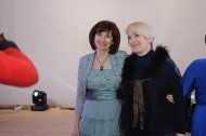 Святкування 10 річниці МГО "КС" Нове Життя "