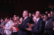 Святкування 10 річниці МГО "КС" Нове Життя "