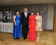 Святкування 10 річниці МГО "КС" Нове Життя "