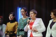 Святкування 10 річниці МГО "КС" Нове Життя "