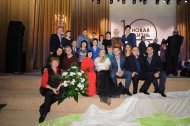 Святкування 10 річниці МГО "КС" Нове Життя "