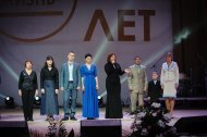 Святкування 10 річниці МГО "КС" Нове Життя "