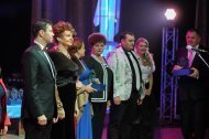 Святкування 10 річниці МГО "КС" Нове Життя "