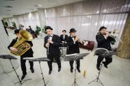 Святкування 10 річниці МГО "КС" Нове Життя "