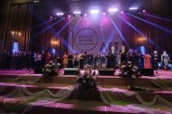 Святкування 10 річниці МГО "КС" Нове Життя "