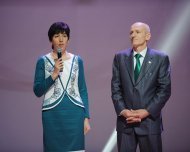 Святкування 10 річниці МГО "КС" Нове Життя "