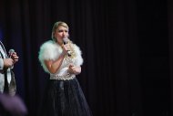 Святкування 10 річниці МГО "КС" Нове Життя "