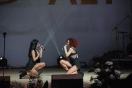 Святкування 10 річниці МГО "КС" Нове Життя "