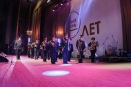 Святкування 10 річниці МГО "КС" Нове Життя "