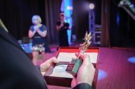 Святкування 10 річниці МГО "КС" Нове Життя "