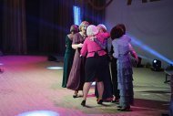 Святкування 10 річниці МГО "КС" Нове Життя "