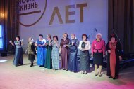 Святкування 10 річниці МГО "КС" Нове Життя "