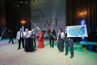 Святкування 10 річниці МГО "КС" Нове Життя "