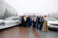 Святкування 10 річниці МГО "КС" Нове Життя "