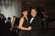 Святкування 10 річниці МГО "КС" Нове Життя "